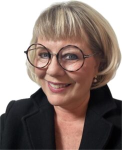 Ulla Rosendahl